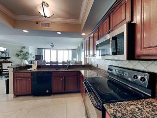 Crystal Shores West #1404 - Gulf Shores - 4