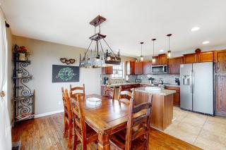 Majestic Mountain - 6