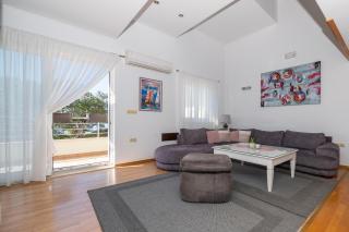 Penthouse Apartman Villa Danijela - Makarska - 5