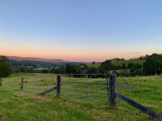 Amble Lea NSW Country escape - 9