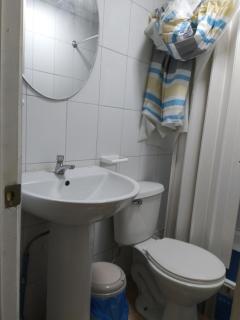 Hostal MIRAMAR En Pleno Centro de Pozo Almonte - Pozo Almonte - 2