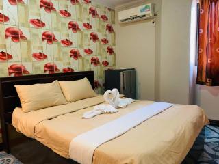 Drake Hotel Angeles City - Angeles - 4