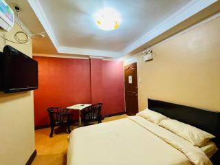 Drake Hotel Angeles City - Angeles - 2