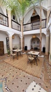 Riad Des Arts - 9