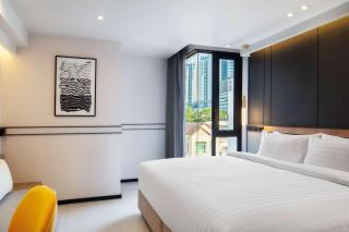 Best Western Ratchada Hotel - Bangkok - 6