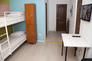 JugendStube Hostel - Braşov - 9