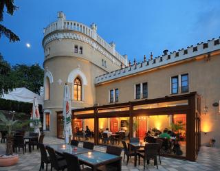 Chateau St. Havel - Wellness Hotel - Prague - 8