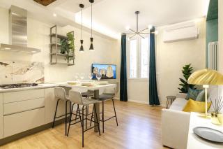Portanova Luxury Home - Bologna - 8