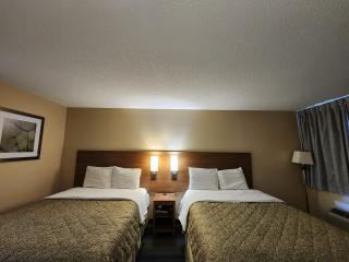 Budget Host Inn - Henderson - 4