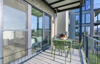 Nice Apartment In Lembruch-Dümmer See - Lembruch - 8