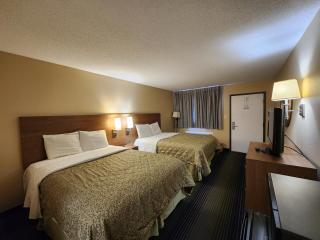 Budget Host Inn - Henderson - 2