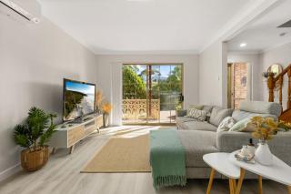 Irrilassa by the Beach by Experience Jervis Bay - Huskisson - 0