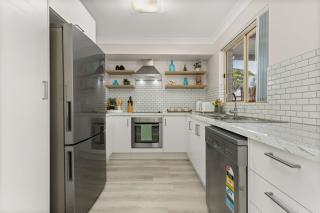 Irrilassa by the Beach by Experience Jervis Bay - Huskisson - 4