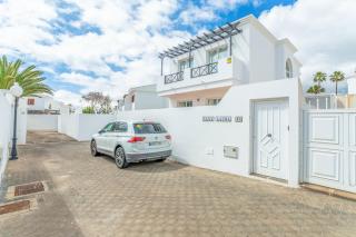 Casa Laura - Puerto del Carmen - 9