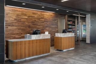 Courtyard by Marriott Las Cruces at NMSU - Las Cruces - 0