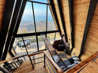 Ordu Bungalov-Loin du Monde - Perşembe - 3
