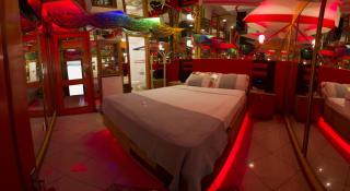 Status Motel - Check In Livre - Serra - 2
