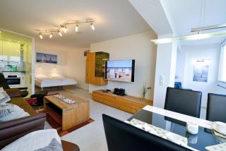 Strandhochhaus SHH9 - 4