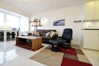 Strandhochhaus SHH9 - 1