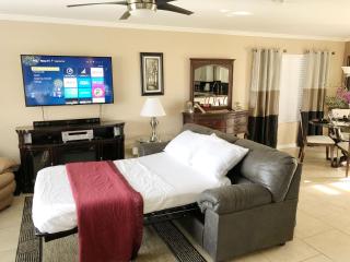 Beautiful Home in Downtown Phoenix - Phoenix - 3
