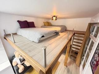 MD Apartment Terrace - Disneyland Paris - Serris - 5