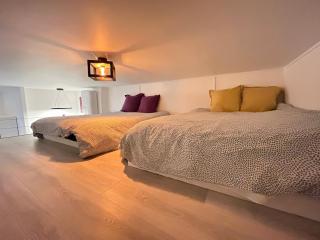 MD Apartment Terrace - Disneyland Paris - Serris - 4