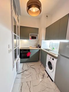 MD Apartment Terrace - Disneyland Paris - Serris - 2