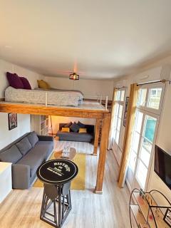 MD Apartment Terrace - Disneyland Paris - Serris - 0