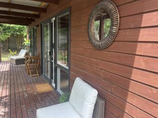 Tranquility Cottage - Mount Evelyn - 2