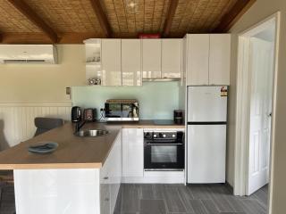 Tranquility Cottage - Mount Evelyn - 9