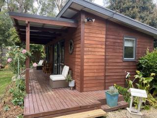 Tranquility Cottage - Mount Evelyn - 0