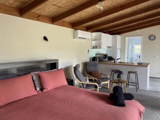 Tranquility Cottage - Mount Evelyn - 8