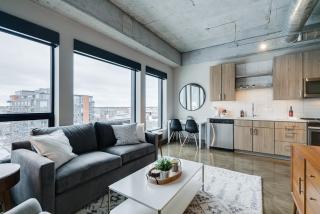 Sable 704 - One Bedroom - Minneapolis - 9