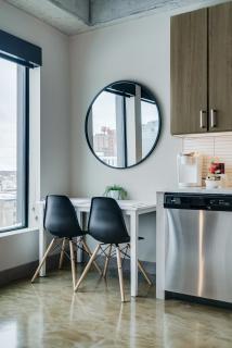 Sable 704 - One Bedroom - Minneapolis - 6