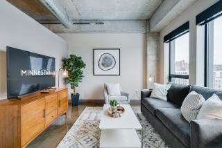 Sable 704 - One Bedroom - Minneapolis - 3
