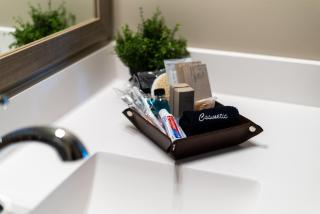 Sable 801 - Alcove - 9