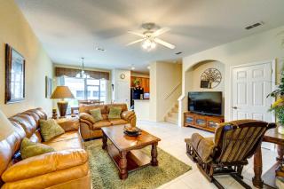 Resort Getaway with Florida Room 14 Mi to Disney! - 6