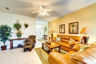 Resort Getaway with Florida Room 14 Mi to Disney! - 5