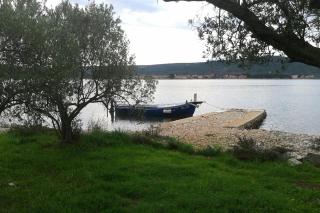 Secluded fisherman's cottage Cove Komornik, Pasman - 14801 - 8