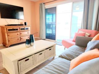 Beachfront Condo In Paradise - Ocean City - 9