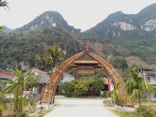 Homestay Tuấn Nghĩa - Hang Phượng Hoàng - Võ Nhai - Hoan Chung - 6