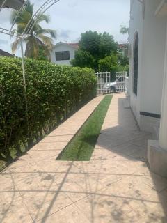 Casa campestre Hacienda estancia, en Melgar con piscina privada - Melgar - 2