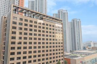 Gloucester Hotel Cheongju - Cheongju - 0