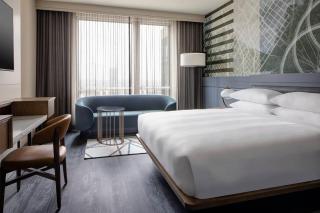 Marriott Dallas Uptown - 7