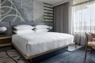 Marriott Dallas Uptown - 3