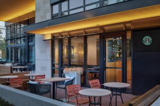 Marriott Dallas Uptown - 1