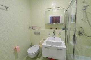 Family friendly apartments with a swimming pool Murter - 20859 - Murter (Morter) - 9