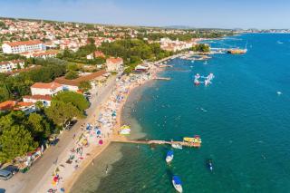 Family friendly apartments with a swimming pool Sveti Filip i Jakov, Biograd - 20861 - Sveti Filip i Jakov - 7
