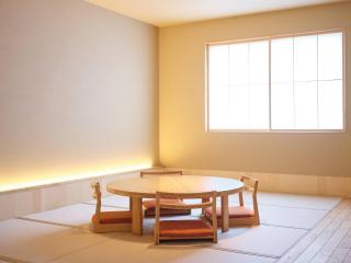 SERENDIP HOTEL GOTO - 9