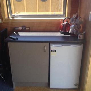 Motuoapa Bay Holiday Park - Turangi - 5